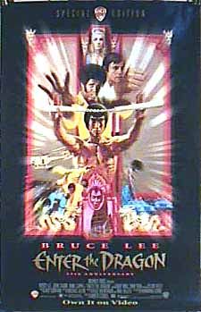 Enter the Dragon